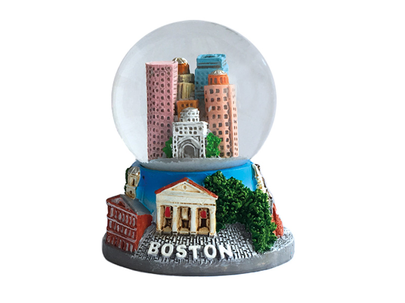Boston Landmarks