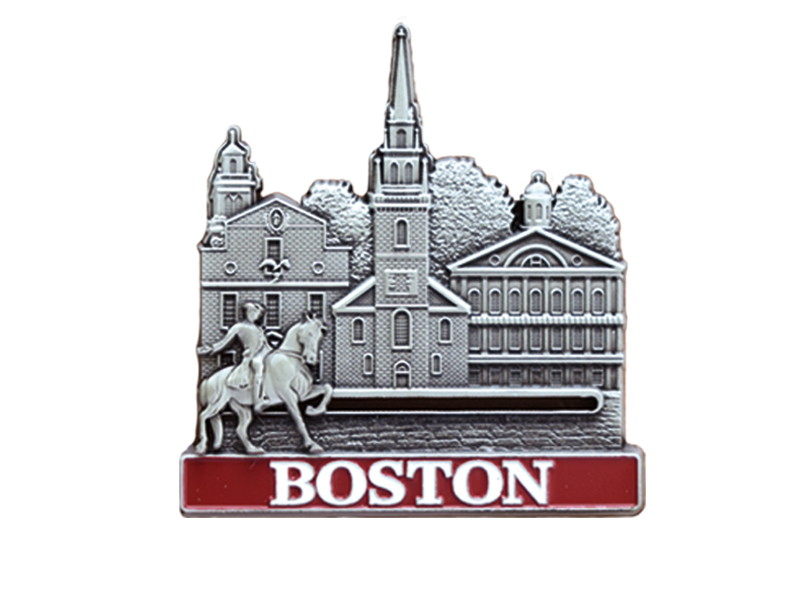 Boston Revere Slider