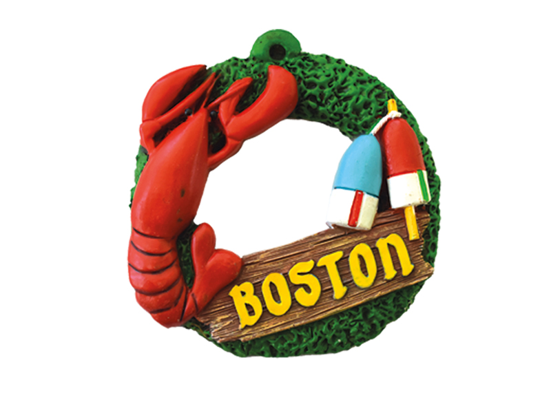 Lobster Buoy